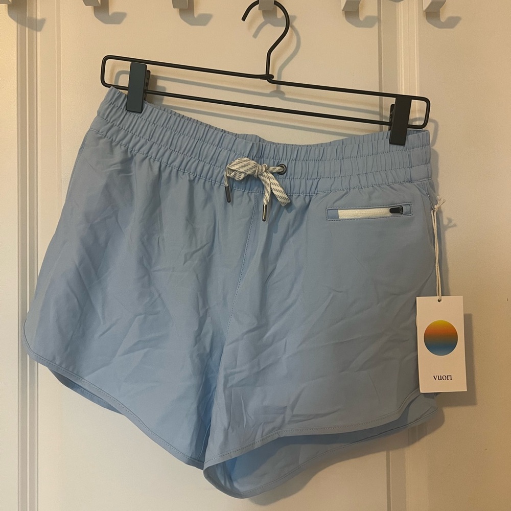Vuori Women's Clementine 4” Short 2.0